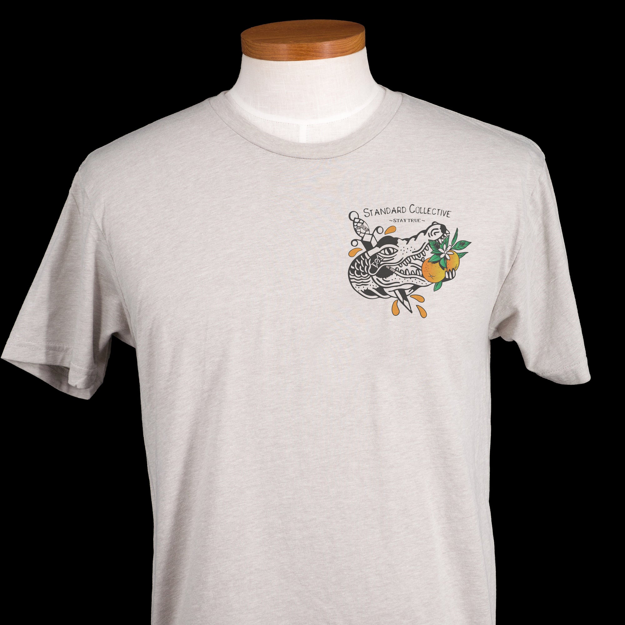 STAY TRUE "GATOR GROVE" image 1