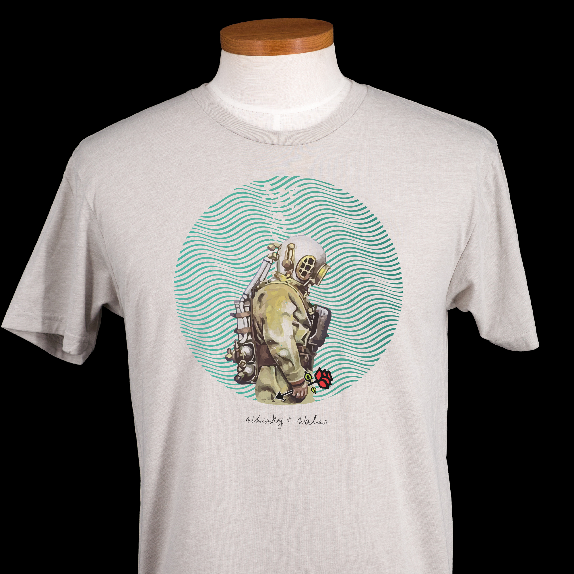 W&W "DEEP LOVE" image 0