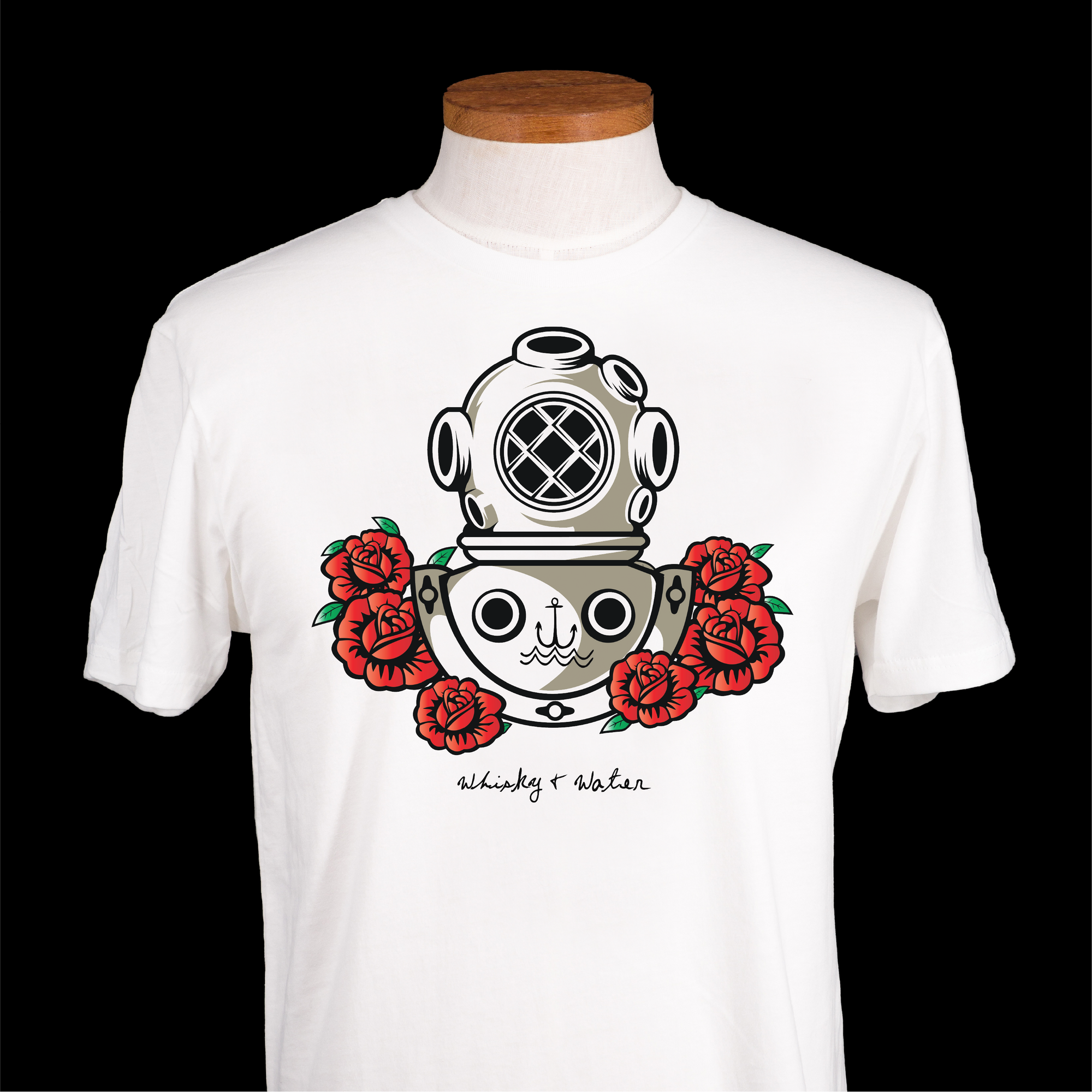 W&W "DEEP BLOOM" image 2