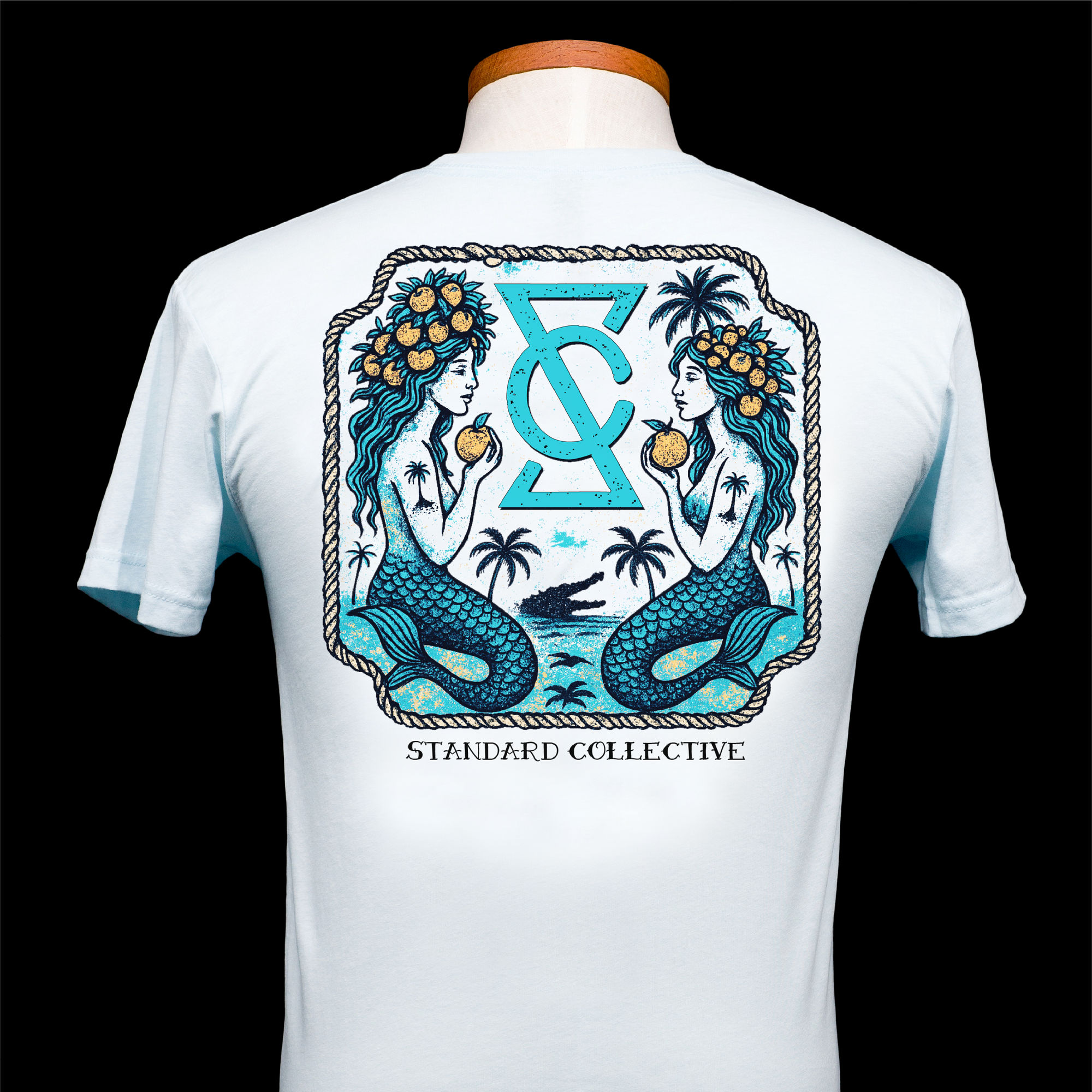 STANDARD "CROWNDED IN CITRUS" image 2