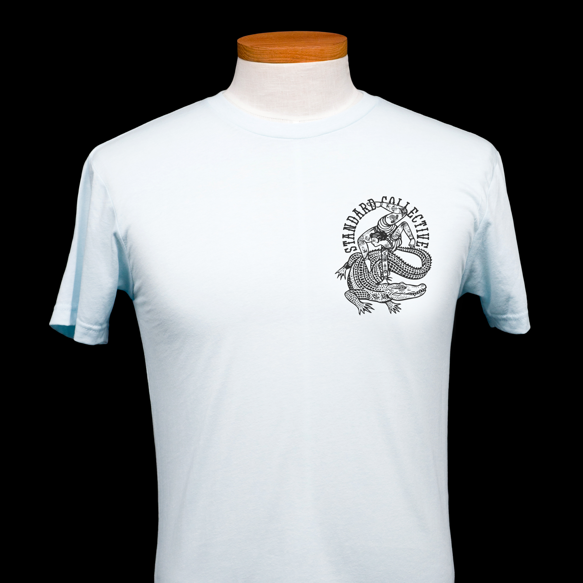 STANDARD "SWAMP SIREN" image 3