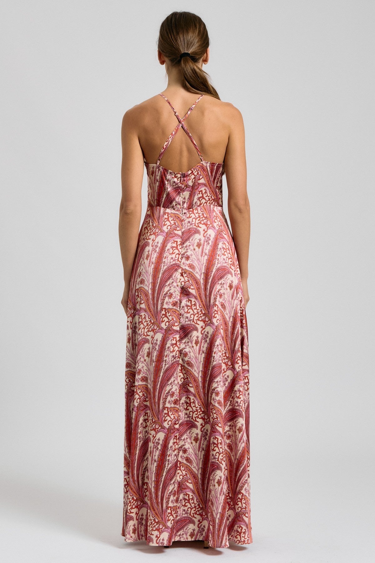 AAKAA - The Pink Motel Maxi