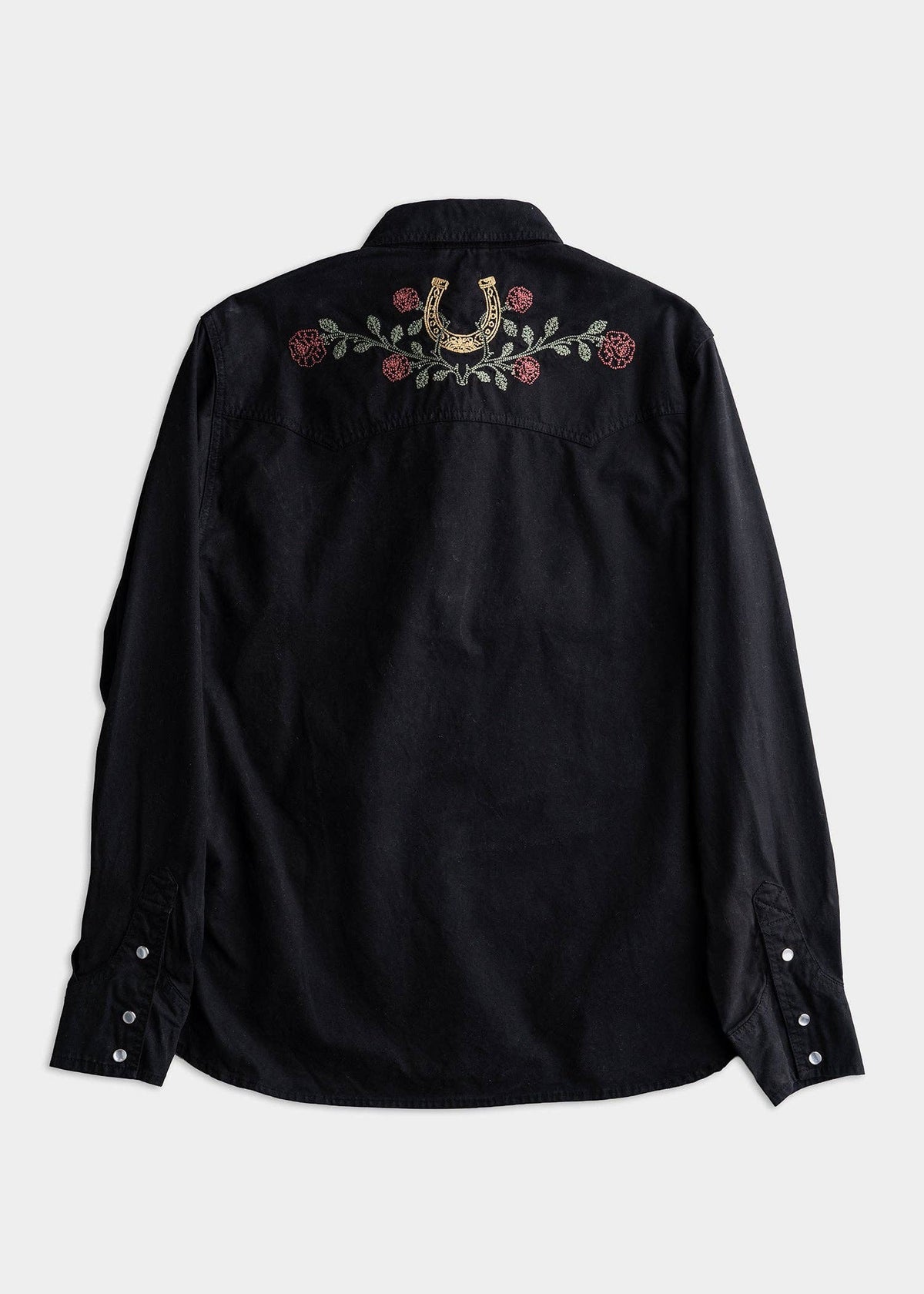 Iron &amp; Resin - Iron Rose Shirt