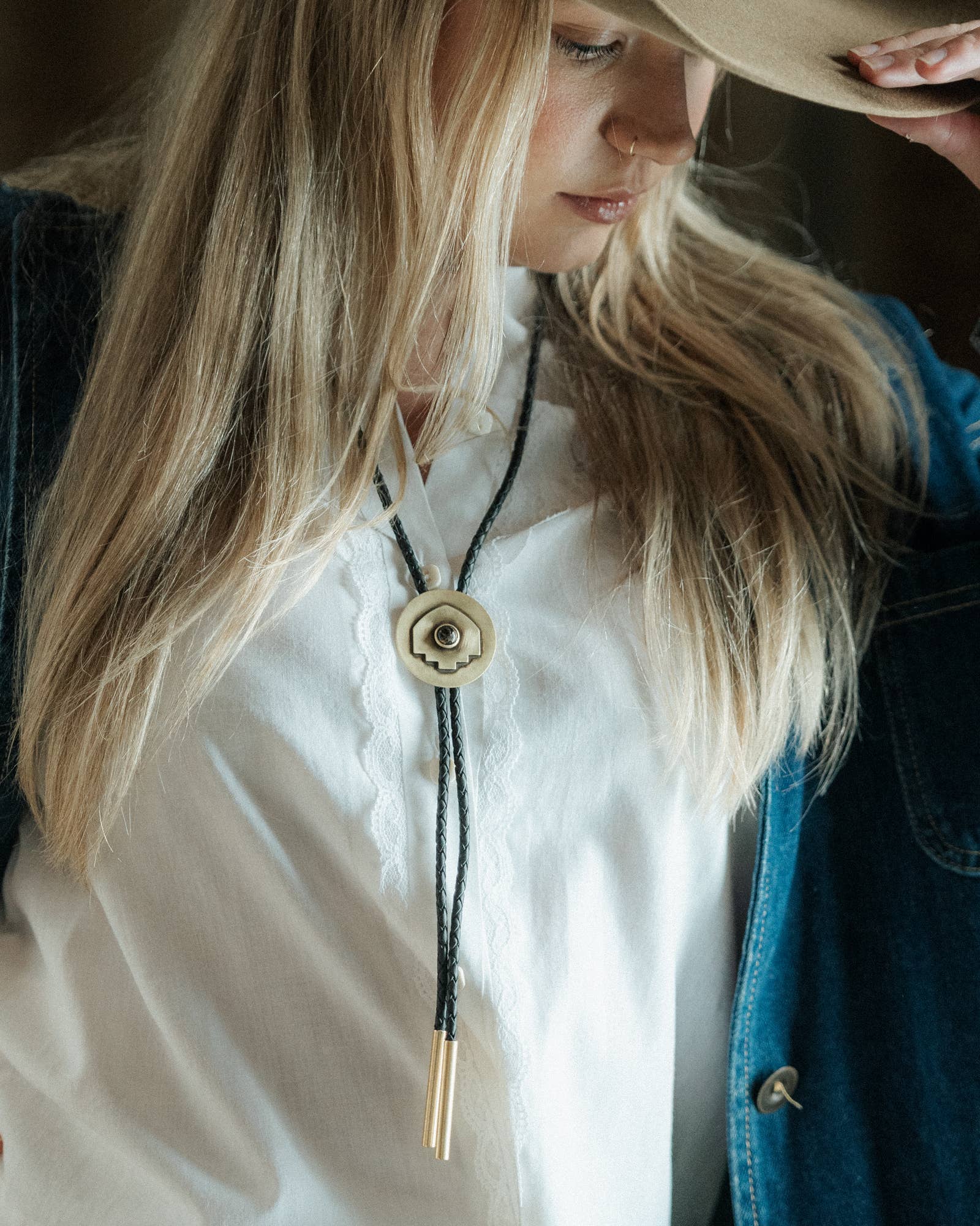 Commonform - Tacoma Bolo Tie