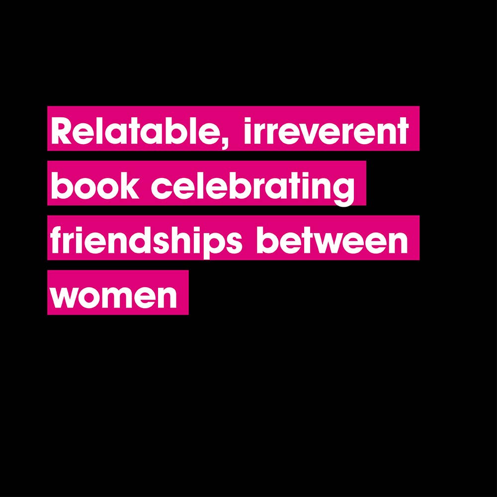 Chronicle Books - Friends to Keep in Art and Life