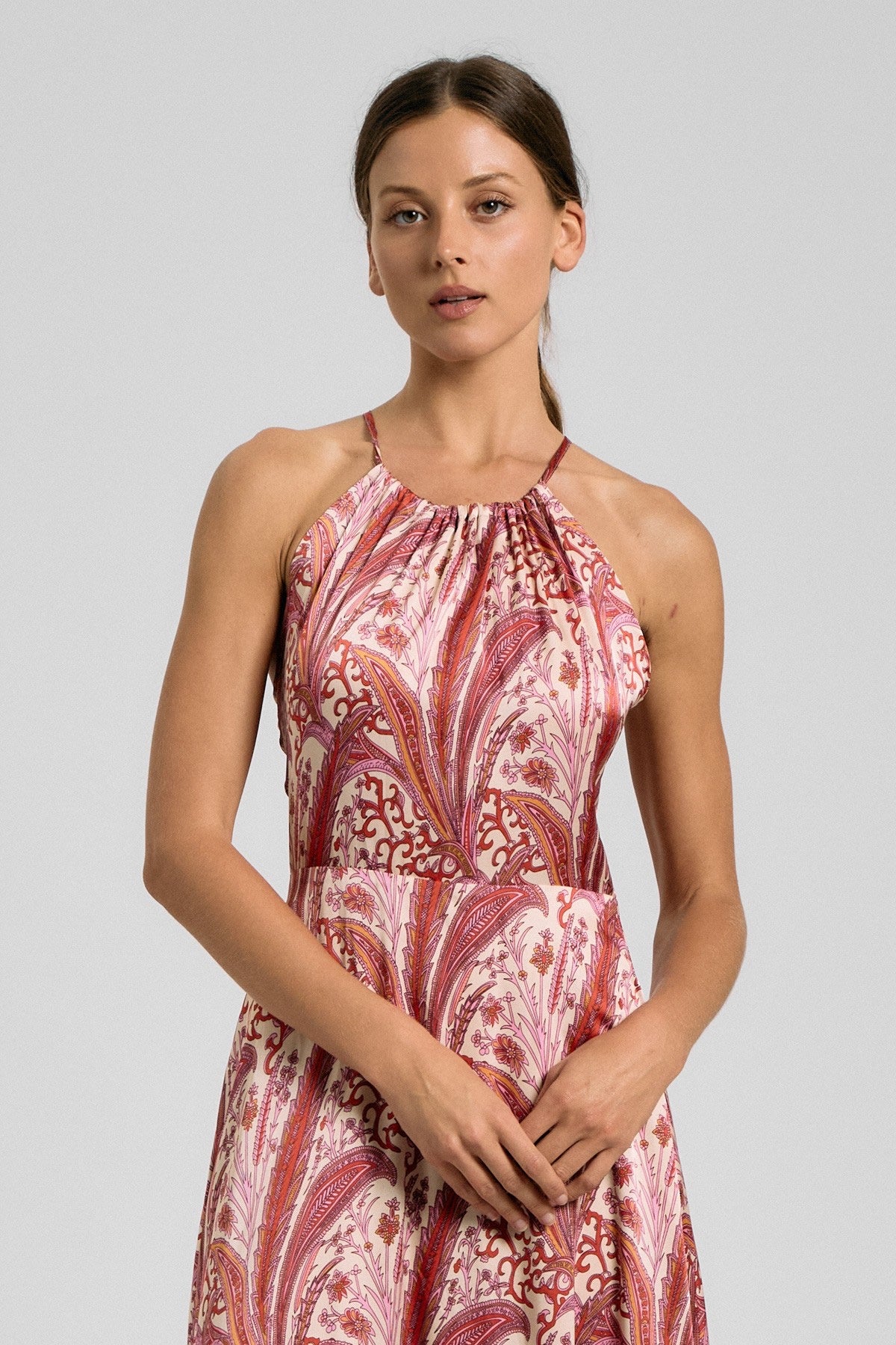 AAKAA - The Pink Motel Maxi