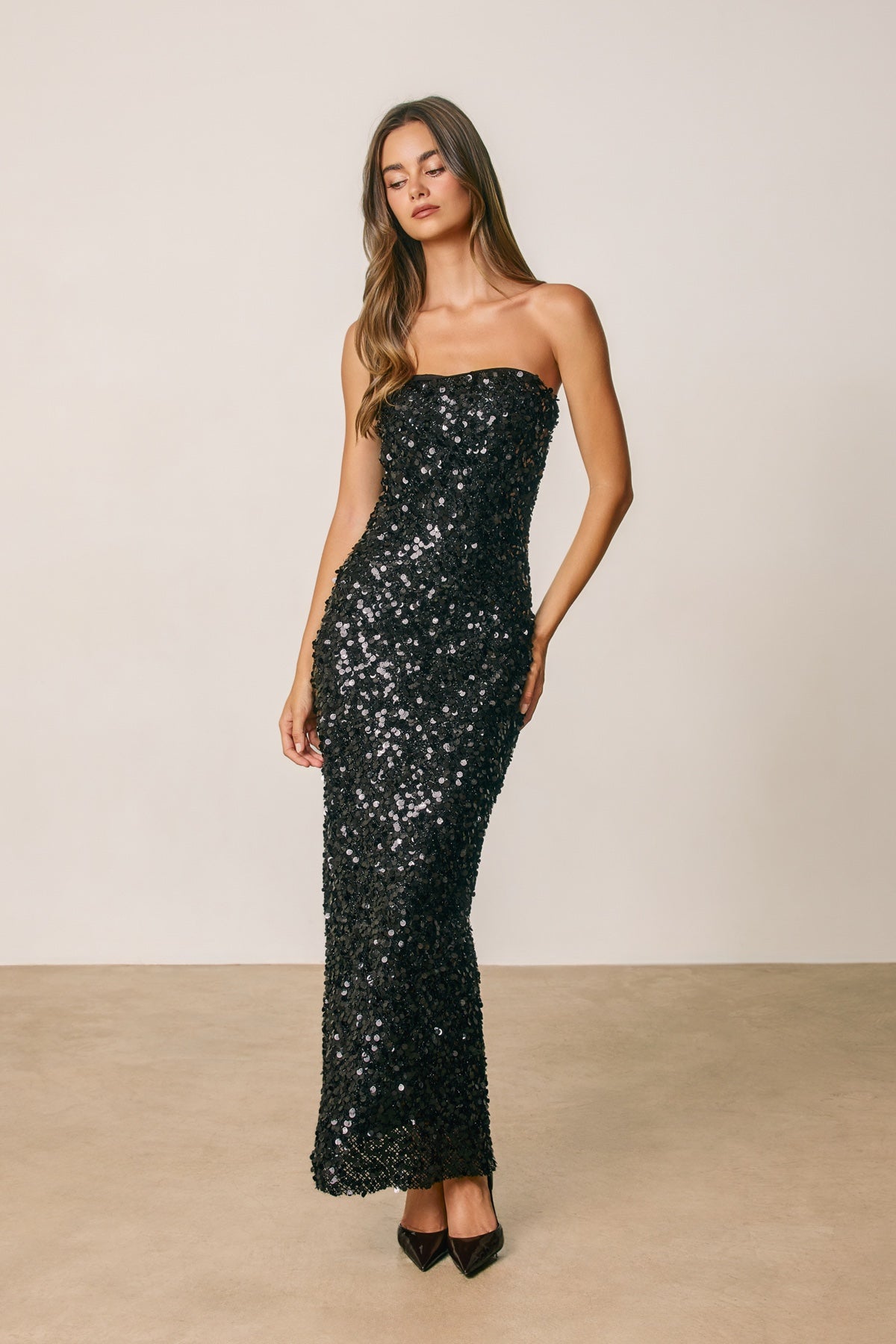 Dress Forum -  The Midnight Martini