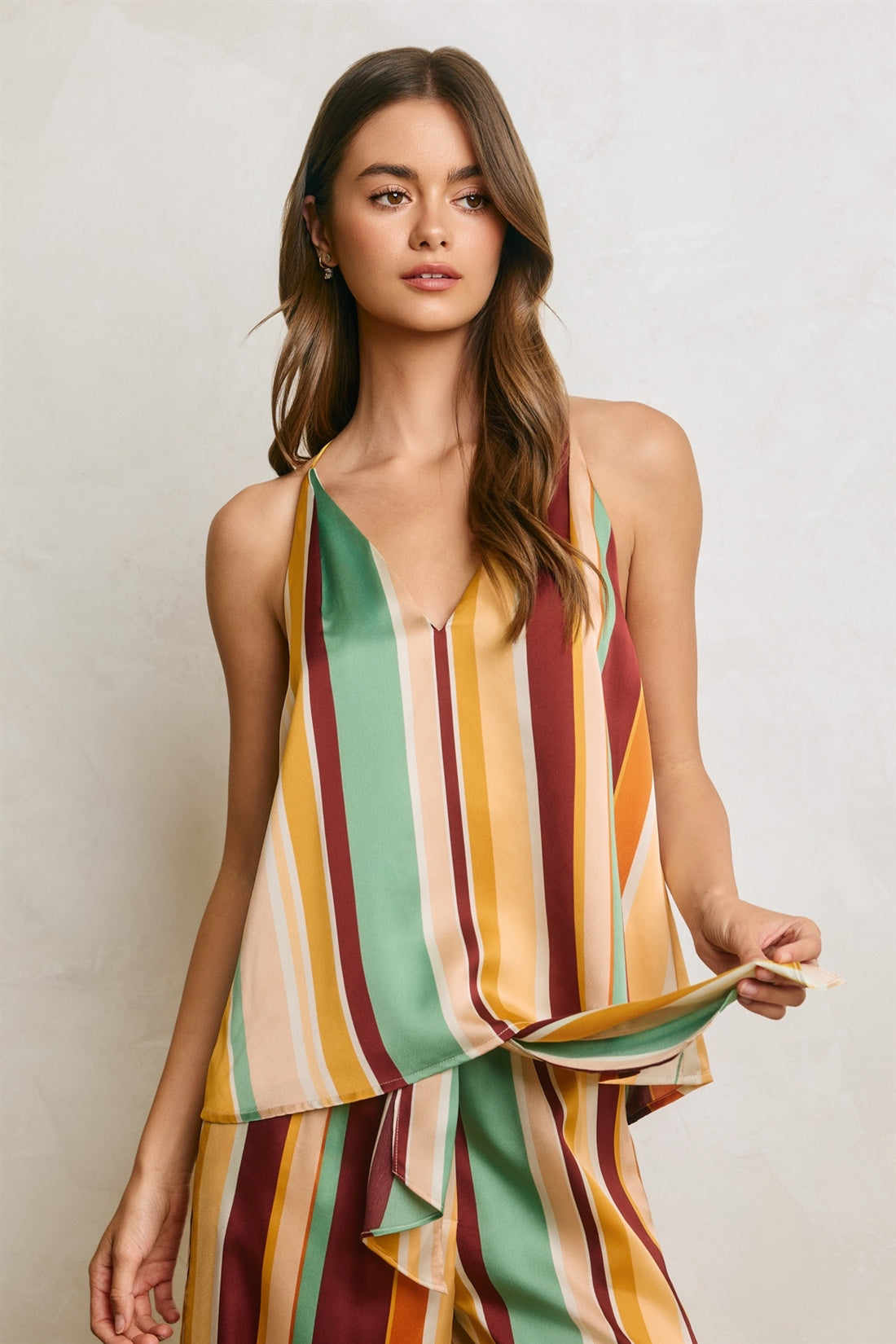 Dress Forum - Sicily Parasol Top
