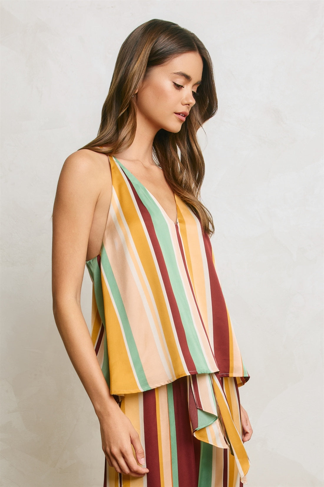 Dress Forum - Sicily Parasol Top