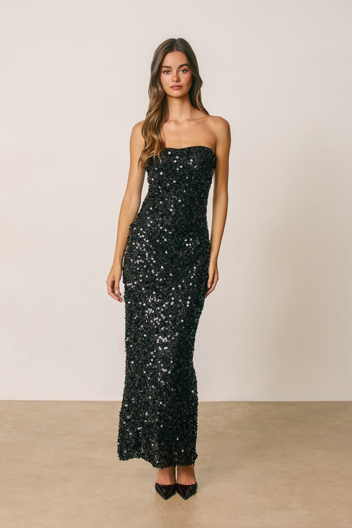 Dress Forum -  The Midnight Martini