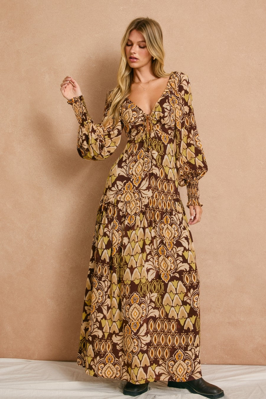 dress forum maxi dress Dress Forum - Sage Lace Maxi Dress