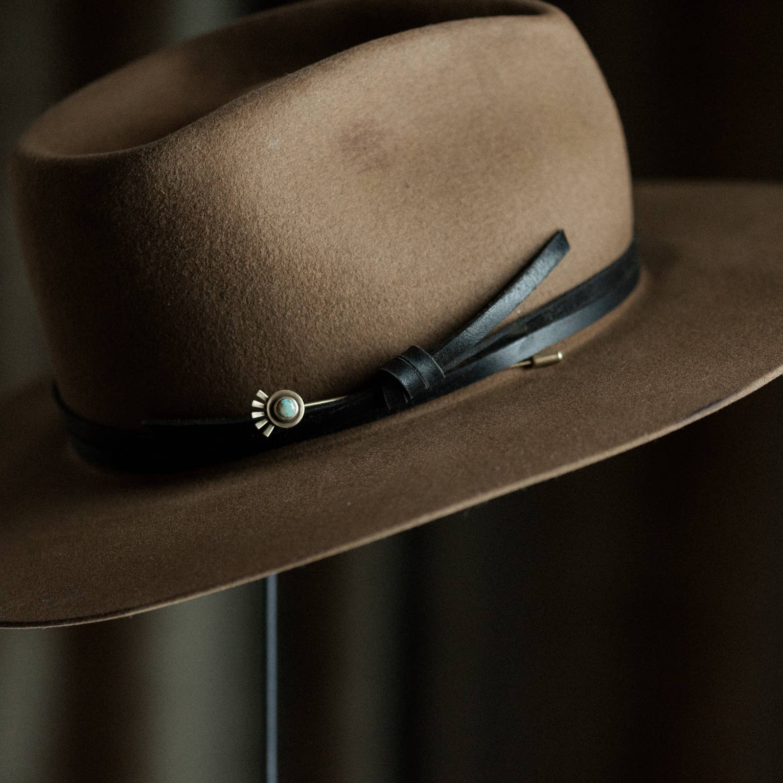 Commonform - Norris Hat Pin // 3.5"
