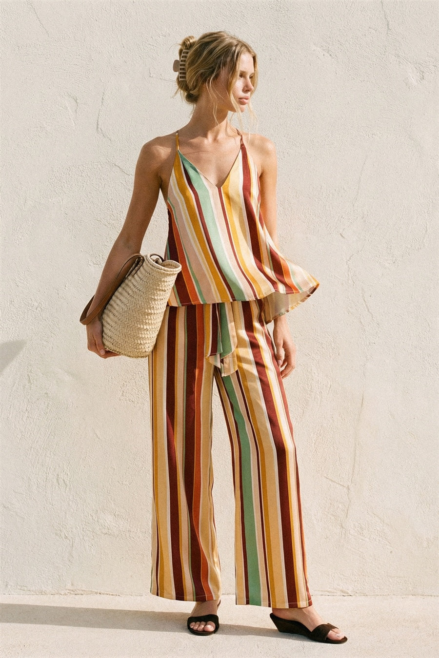 Dress Forum - Sicily Parasol Top