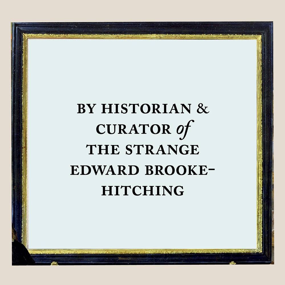 Chronicle Books - Madman's Gallery