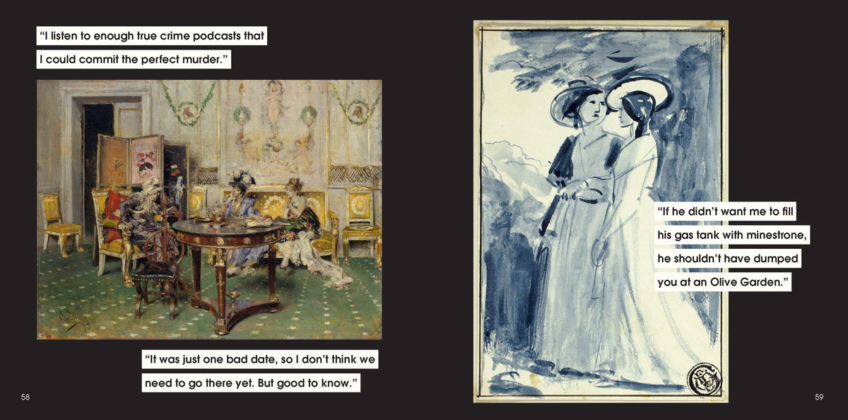 Chronicle Books - Friends to Keep in Art and Life