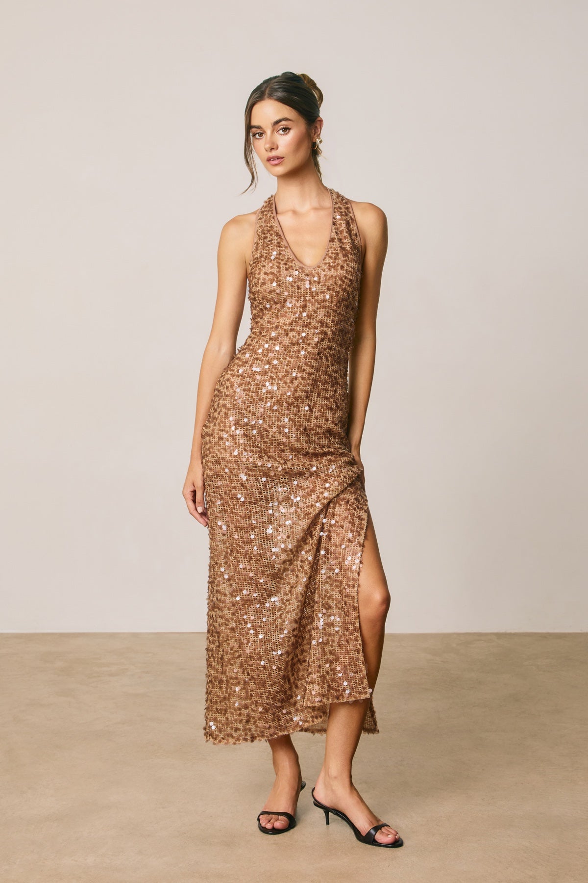 Dress Forum - Champagne Hour Dress