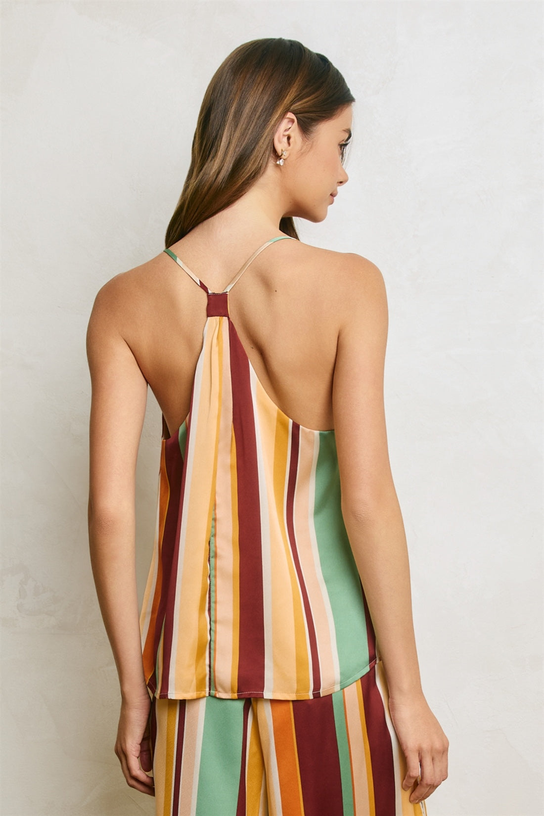 Dress Forum - Sicily Parasol Top
