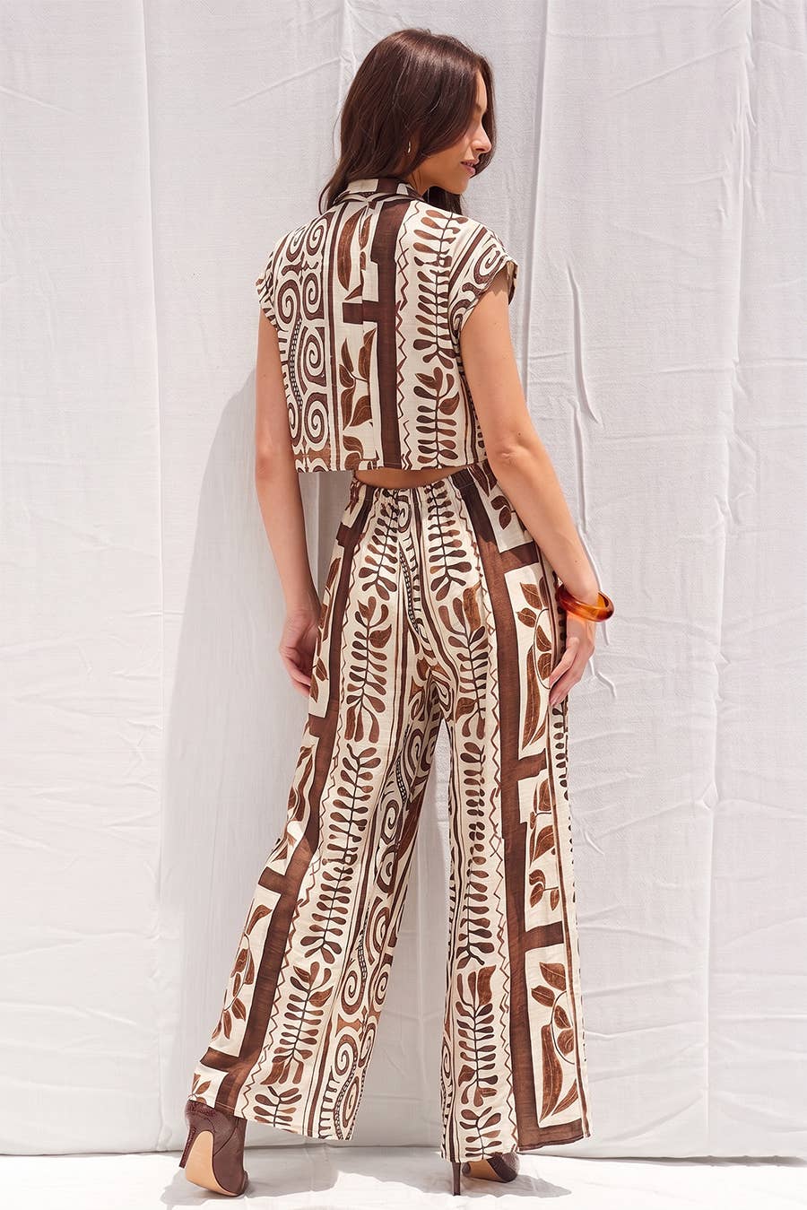 ILLA ILLA - Garden Party Jumpsuit