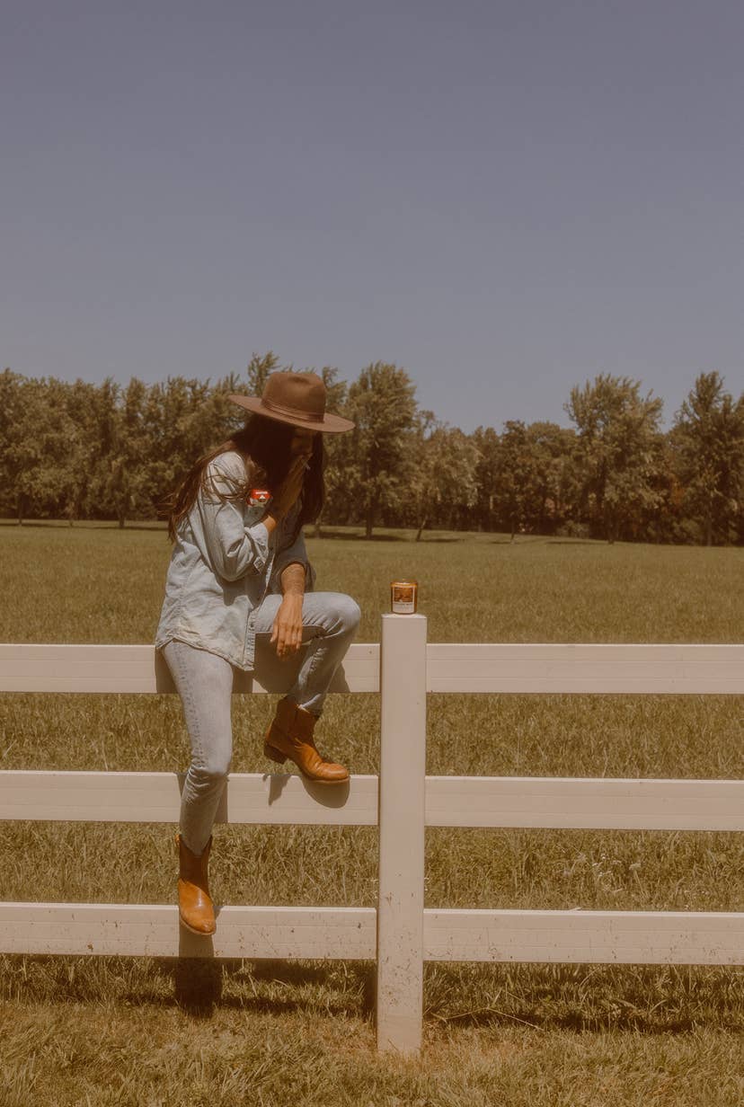 Tuff Peach Craft Co. - Gold Dust West
