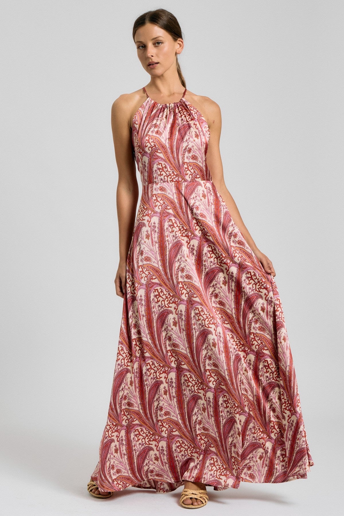 AAKAA - The Pink Motel Maxi