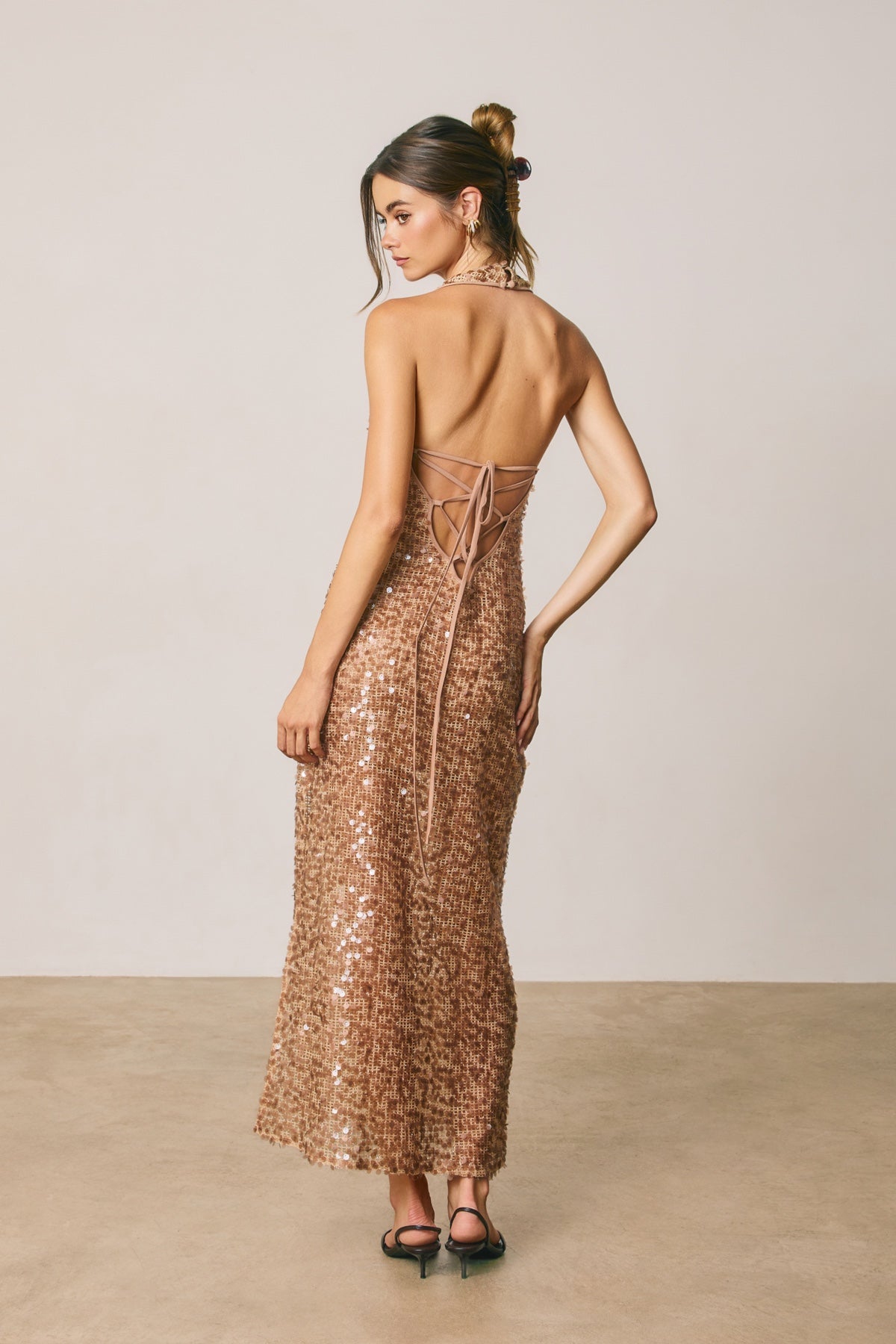 Dress Forum - Champagne Hour Dress