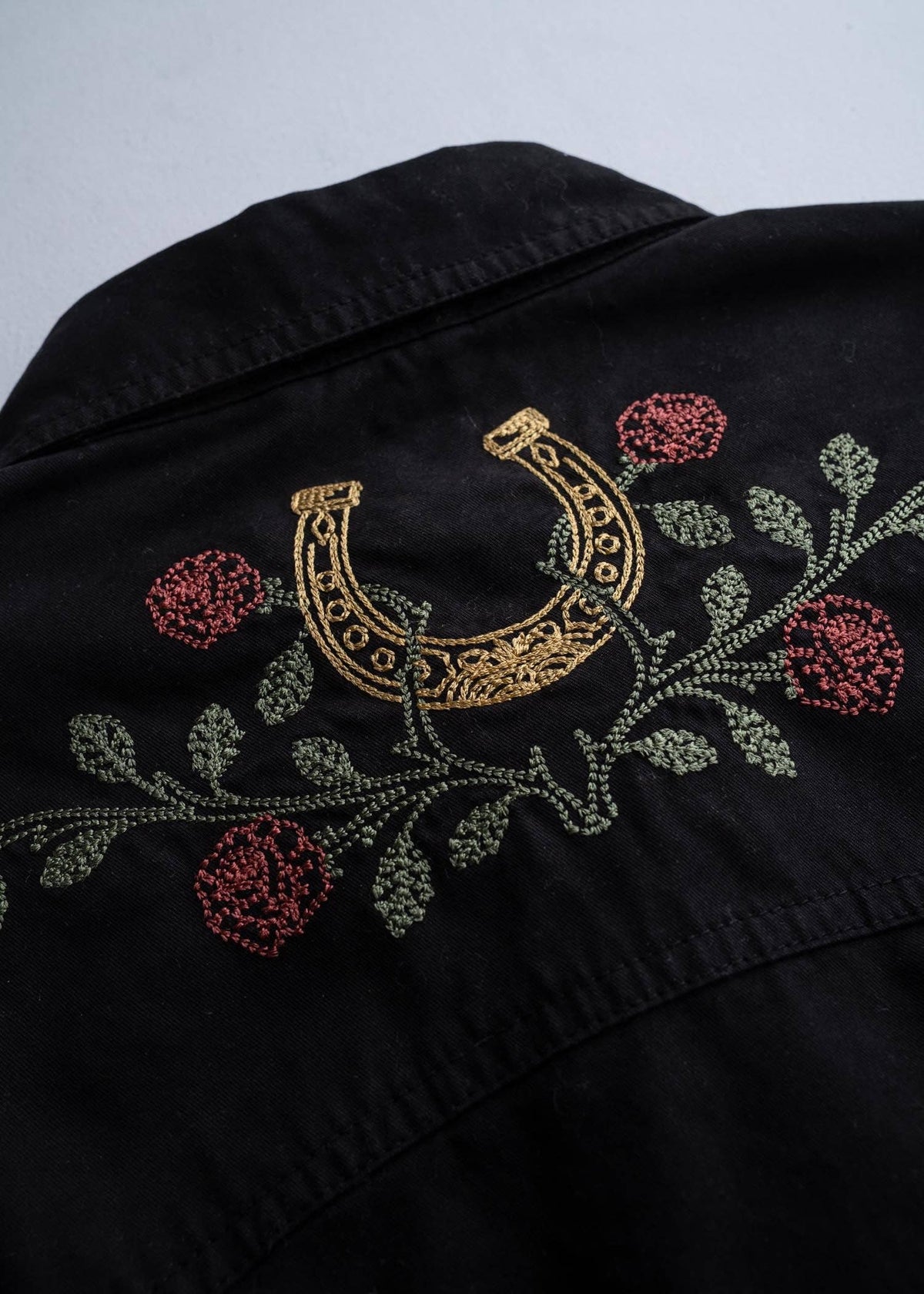Iron &amp; Resin - Iron Rose Shirt