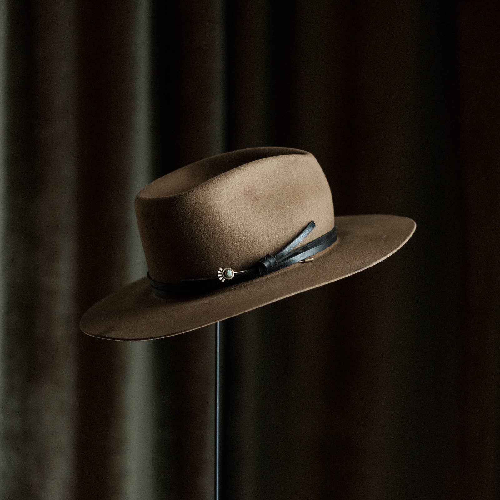 Commonform - Norris Hat Pin // 3.5"