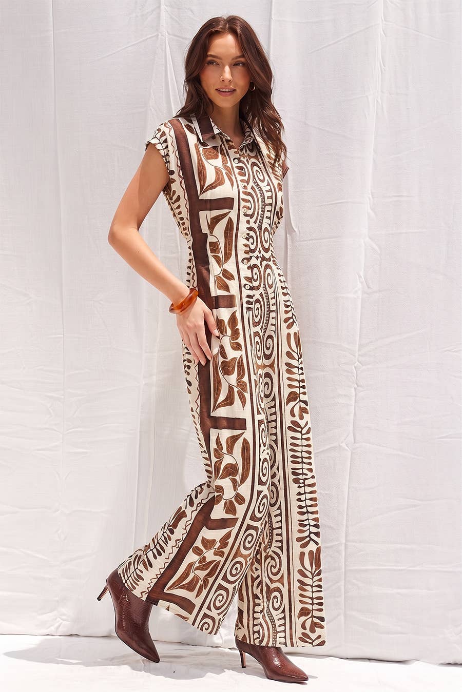 ILLA ILLA - Garden Party Jumpsuit