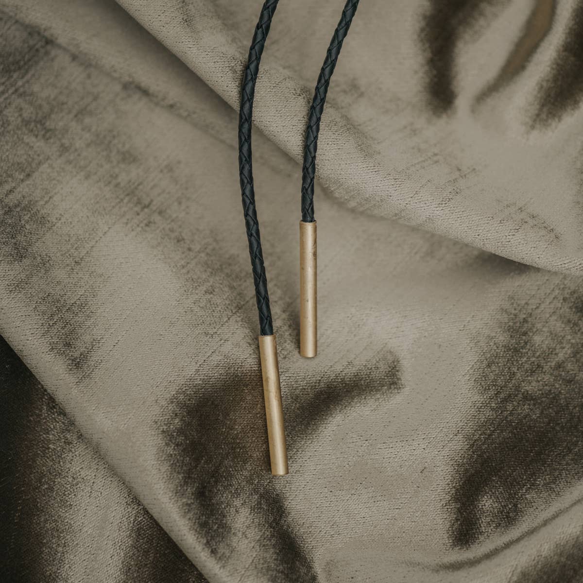 Commonform - Tacoma Bolo Tie