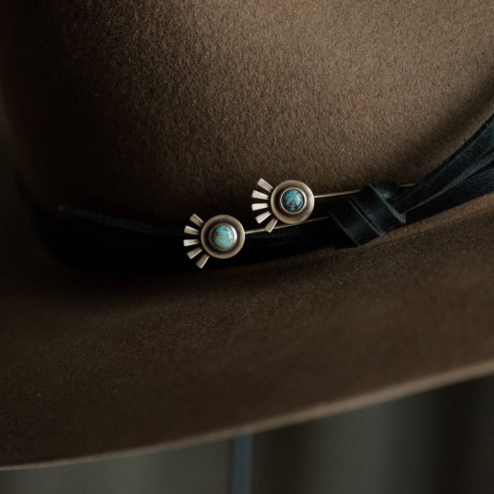 Commonform - Norris Hat Pin // 3.5"